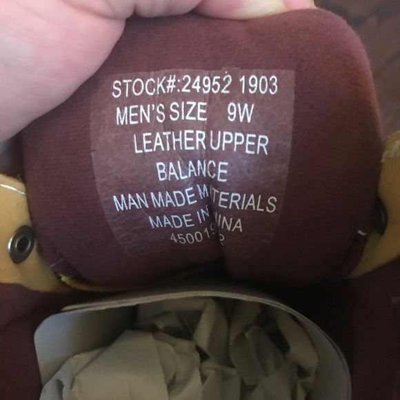 Chippewa | Shoes | Chippewa Style 24952 